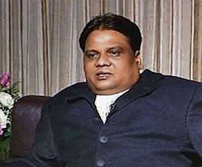 Chota Rajan